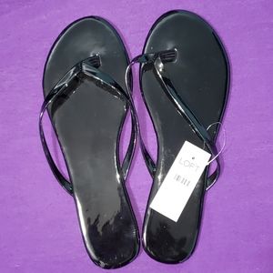 Essential Flip Flops